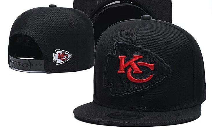 kansas city chiefs nike hat