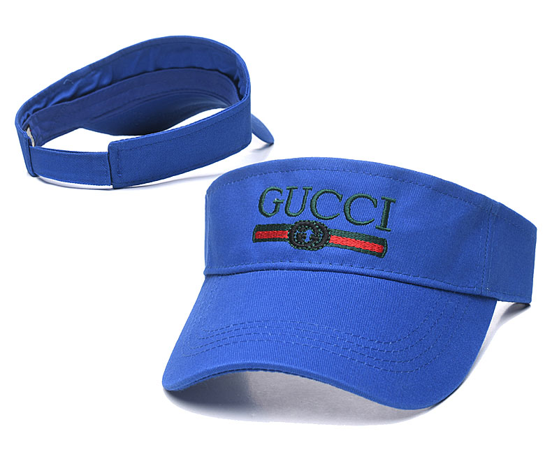 Buy Gucci Visor Hats 62823 Online HatsKicks.cn