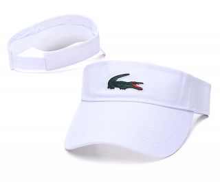 Lacoste Visor Hats 62836