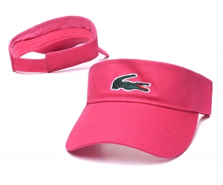 Lacoste Visor Hats 62837
