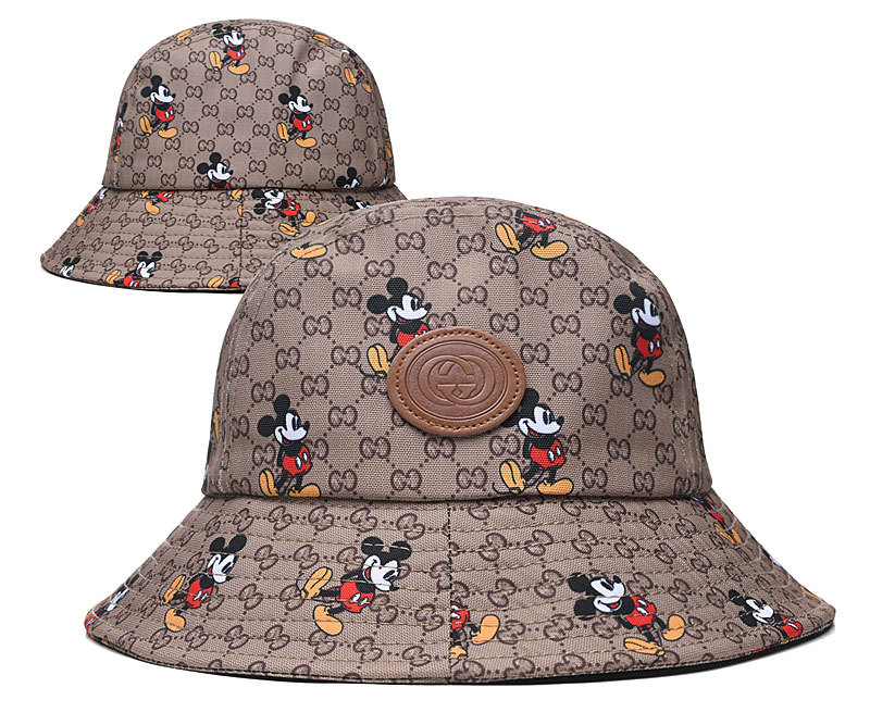 Buy Gucci Bucket Hats 62886 Online HatsKicks.cn