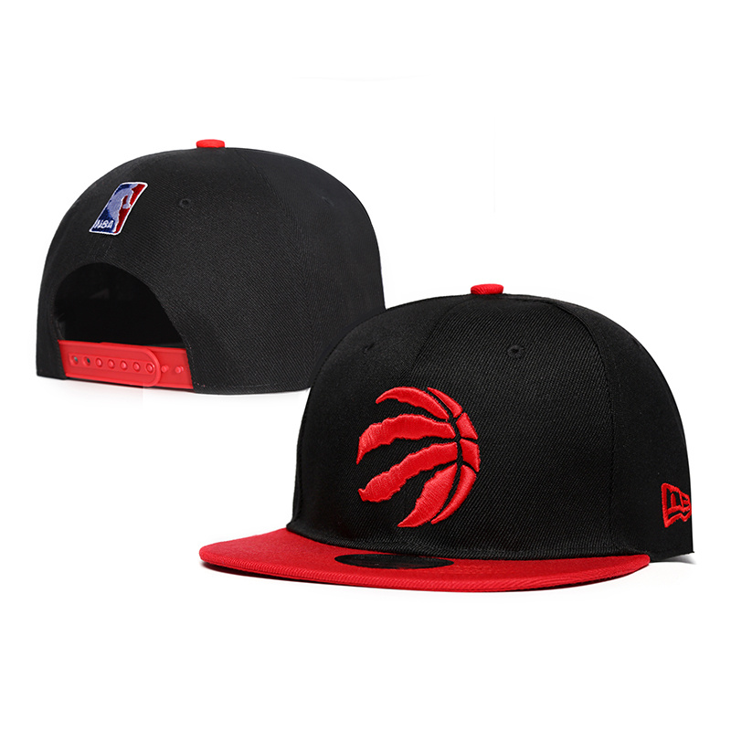 nike raptors hat