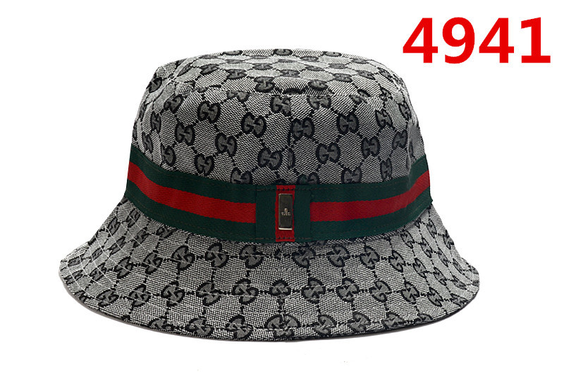 Buy Gucci Bucket Hats 63695 Online HatsKicks.cn
