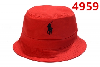 Polo Bucket Hats 63830