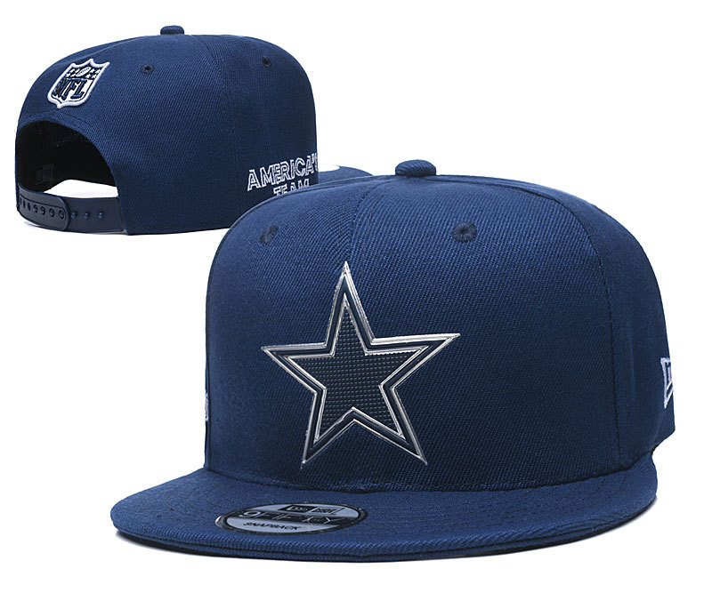 Buy NFL Dallas Cowboys Snapback Hats 63848 Online HatsKicks.cn