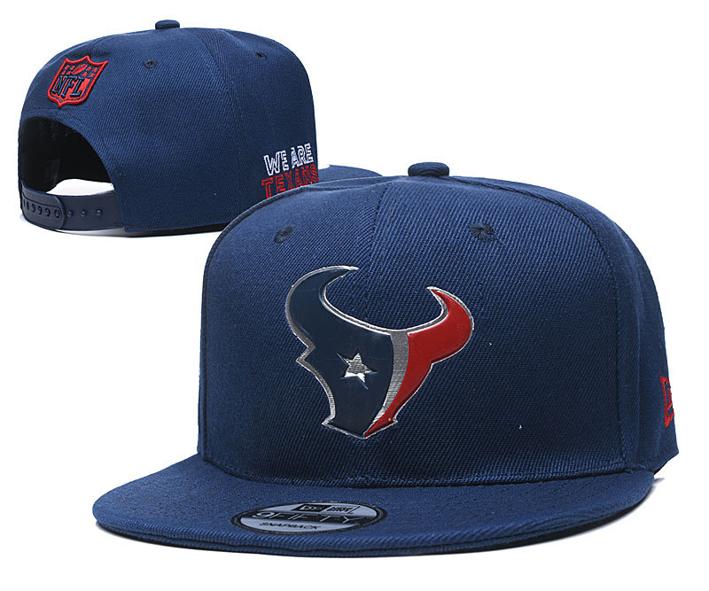Buy NFL Houston Texans Snapback Hats 63853 Online HatsKicks.cn