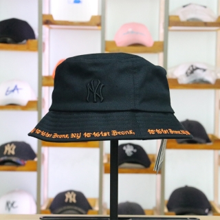 MLB New York Yankees Bucket Hats 63873
