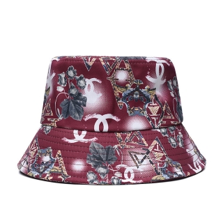 Chanel Bucket Hats 64026
