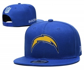 NFL San Diego Chargers Snapback Hats 64371