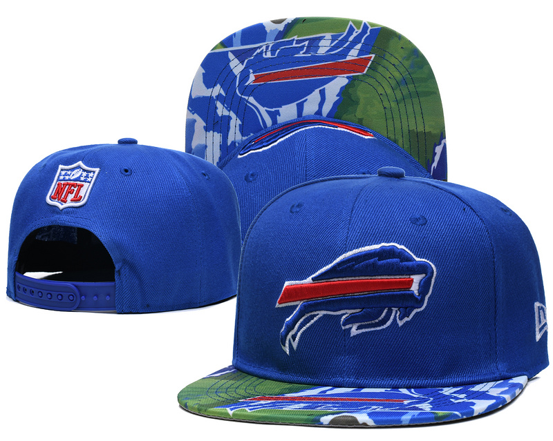 bills snapbacks