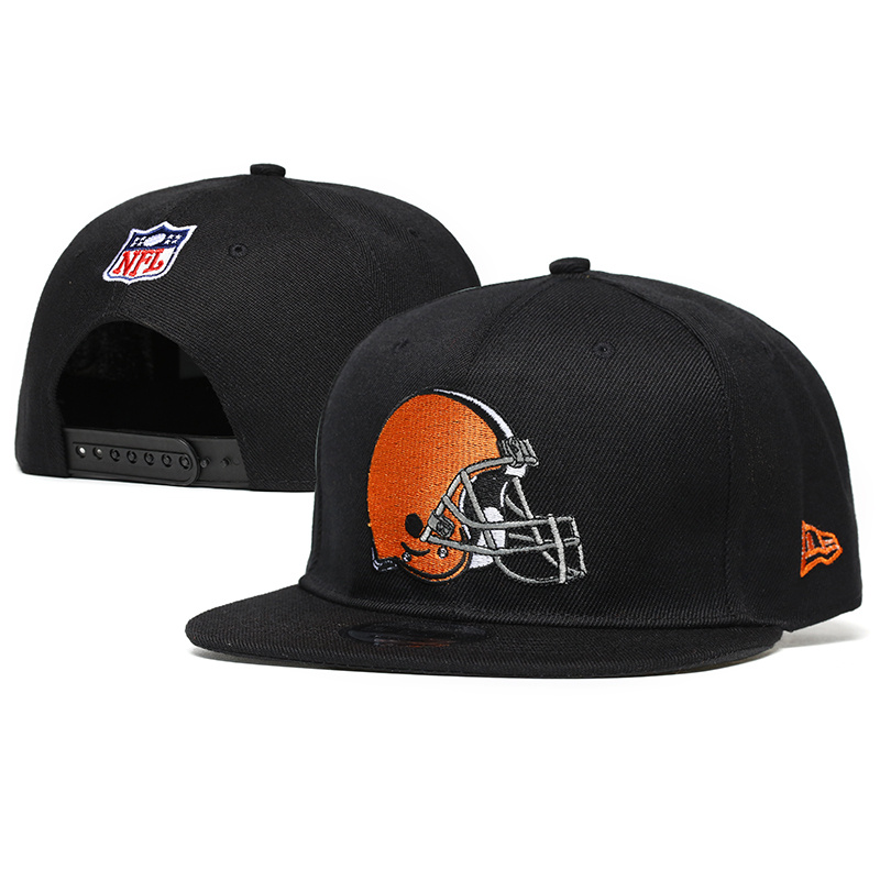Buy NFL Cleveland Browns Snapback Hats 64646 Online HatsKicks.cn