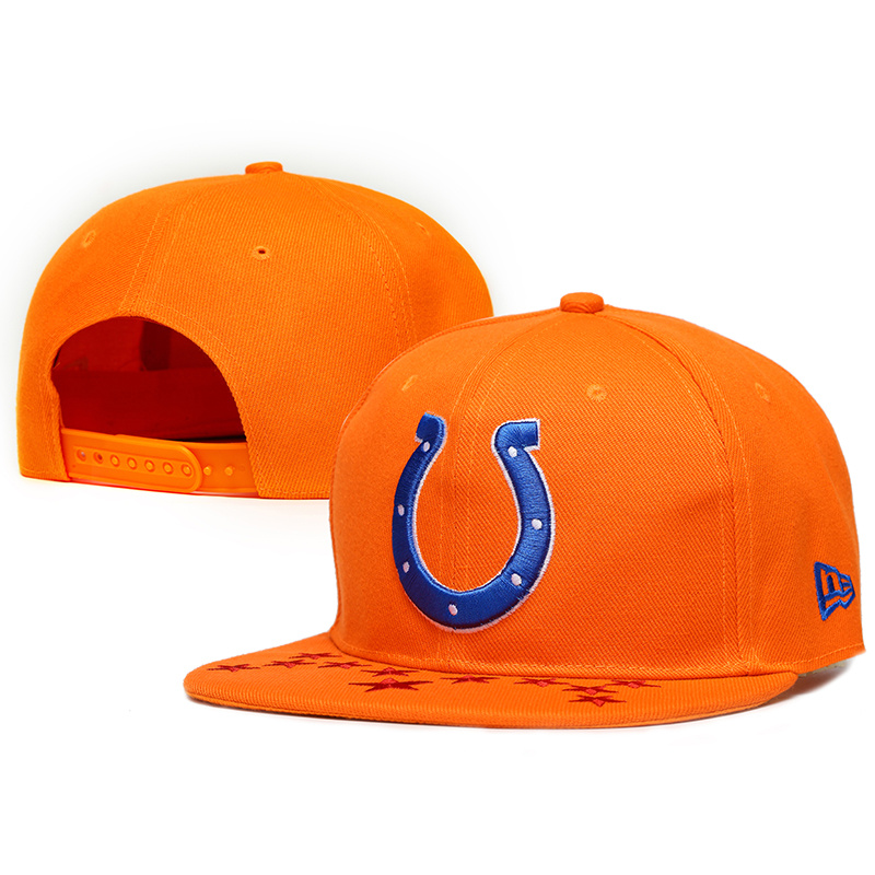 Buy NFL Indianapolis Colts Snapback Hats 64653 Online HatsKicks.cn