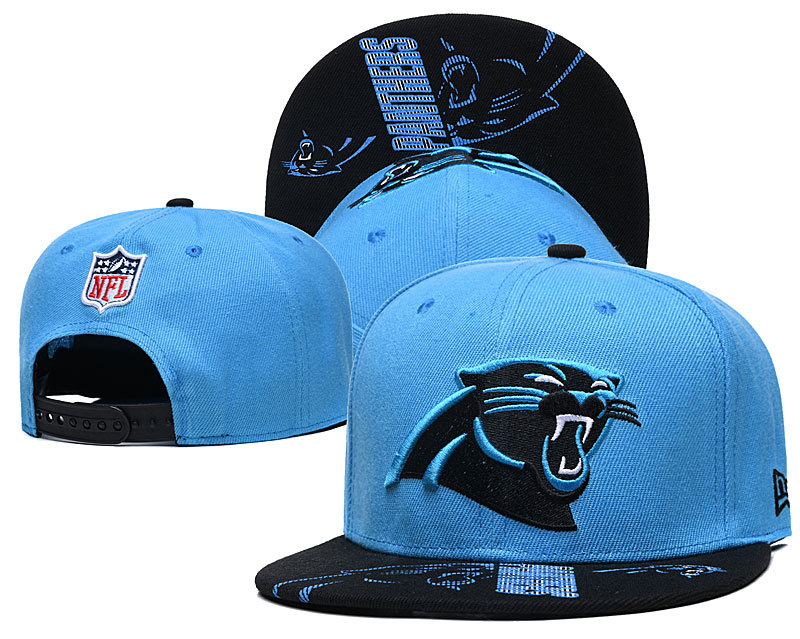 white panther hat