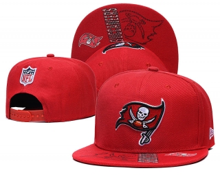 NFL Tampa Bay Buccaneers Snapback Hats 64917