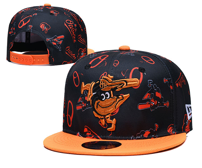 orioles 30th anniversary hat