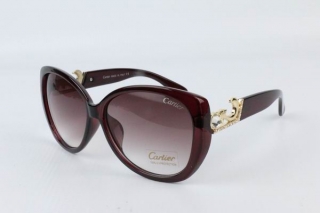 Cartier AAA Sunglasses 65193