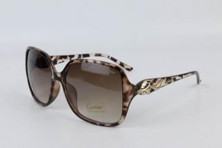 Cartier AAA Sunglasses 65214