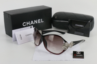 CHANEL AAA Sunglasses 65362