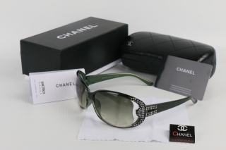 CHANEL AAA Sunglasses 65363