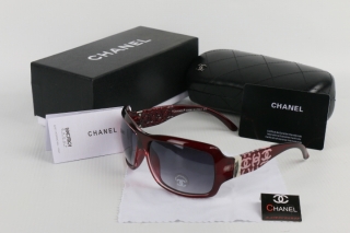 CHANEL AAA Sunglasses 65372