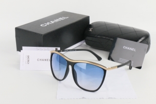 CHANEL AAA Sunglasses 65373