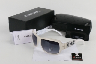 CHANEL AAA Sunglasses 65374