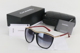 CHANEL AAA Sunglasses 65384
