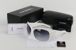 CHANEL AAA Sunglasses 65388