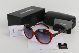 CHANEL AAA Sunglasses 65393