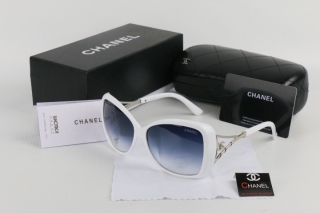 CHANEL AAA Sunglasses 65394
