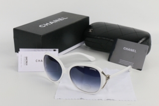 CHANEL AAA Sunglasses 65397