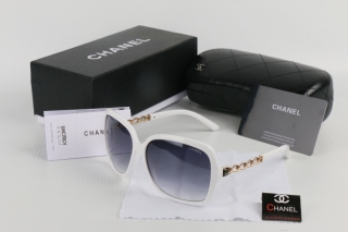 CHANEL AAA Sunglasses 65399