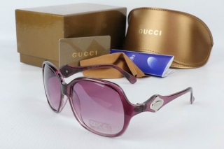 GUCCI AAA Sunglasses 65693