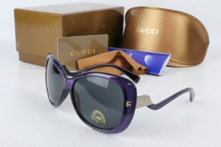 GUCCI AAA Sunglasses 65712