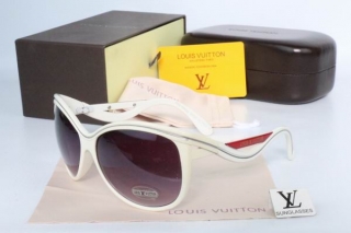 LV AAA Sunglasses 66046