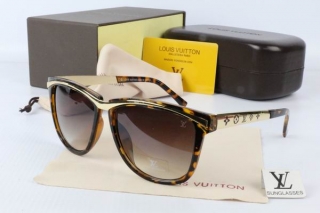 LV AAA Sunglasses 66092