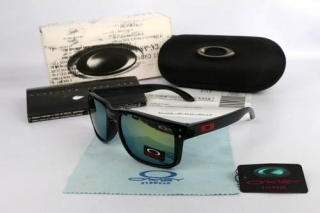 OKLEY AAA Sunglasses 66215