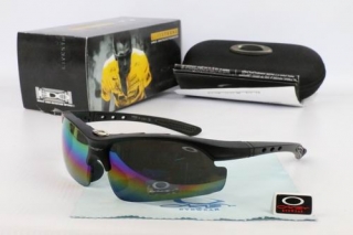 OKLEY AAA Sunglasses 66301