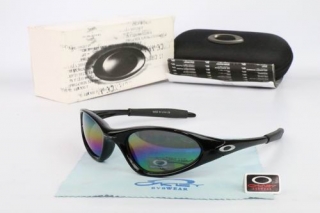 OKLEY AAA Sunglasses 66307