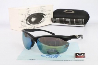 OKLEY AAA Sunglasses 66318