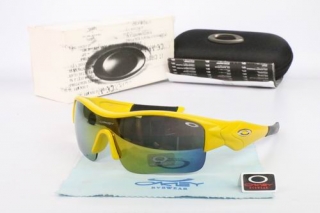 OKLEY AAA Sunglasses 66329