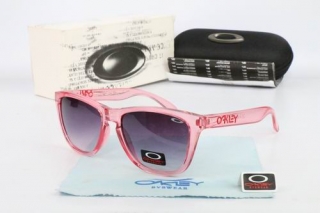 OKLEY AAA Sunglasses 66337
