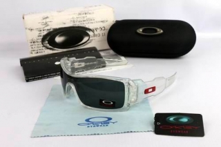 OKLEY AAA Sunglasses 66350