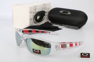 OKLEY AAA Sunglasses 66380