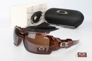 OKLEY AAA Sunglasses 66421