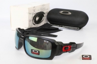 OKLEY AAA Sunglasses 66425