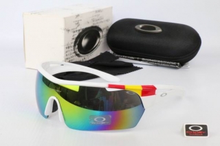OKLEY AAA Sunglasses 66434