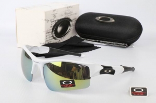 OKLEY AAA Sunglasses 66444
