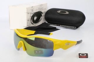 OKLEY AAA Sunglasses 66477