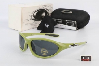 OKLEY AAA Sunglasses 66544